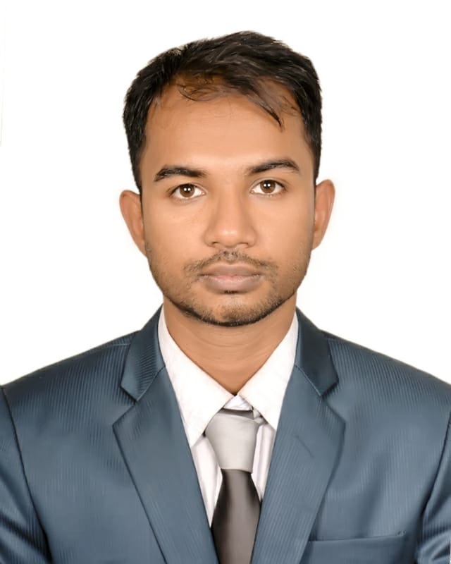 Md. SalehMahmud Shojib Mandal Photo