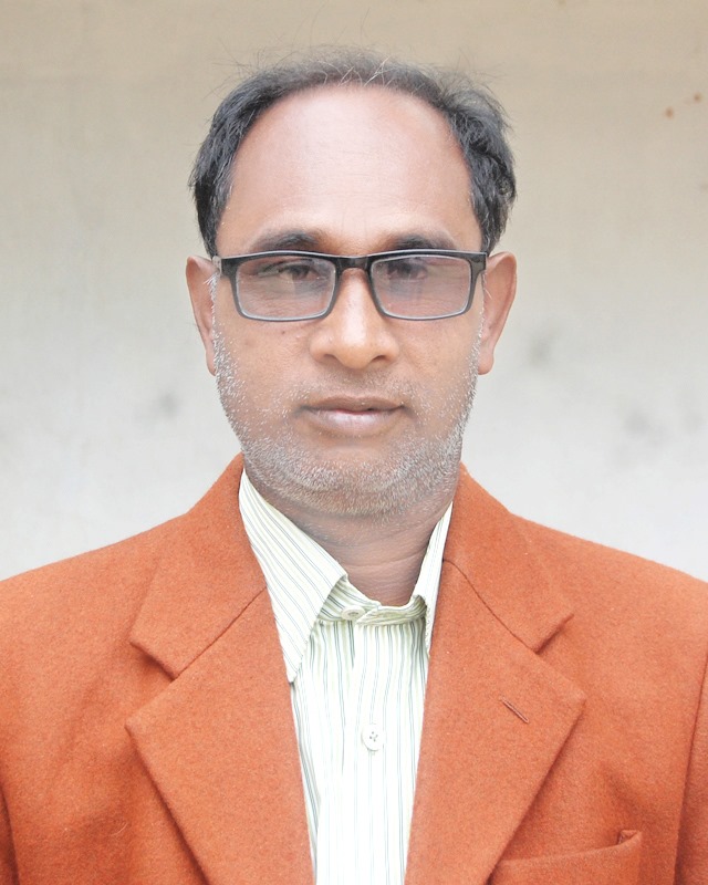 Md. Mosfek Mahamud Asif (Shahin) Photo