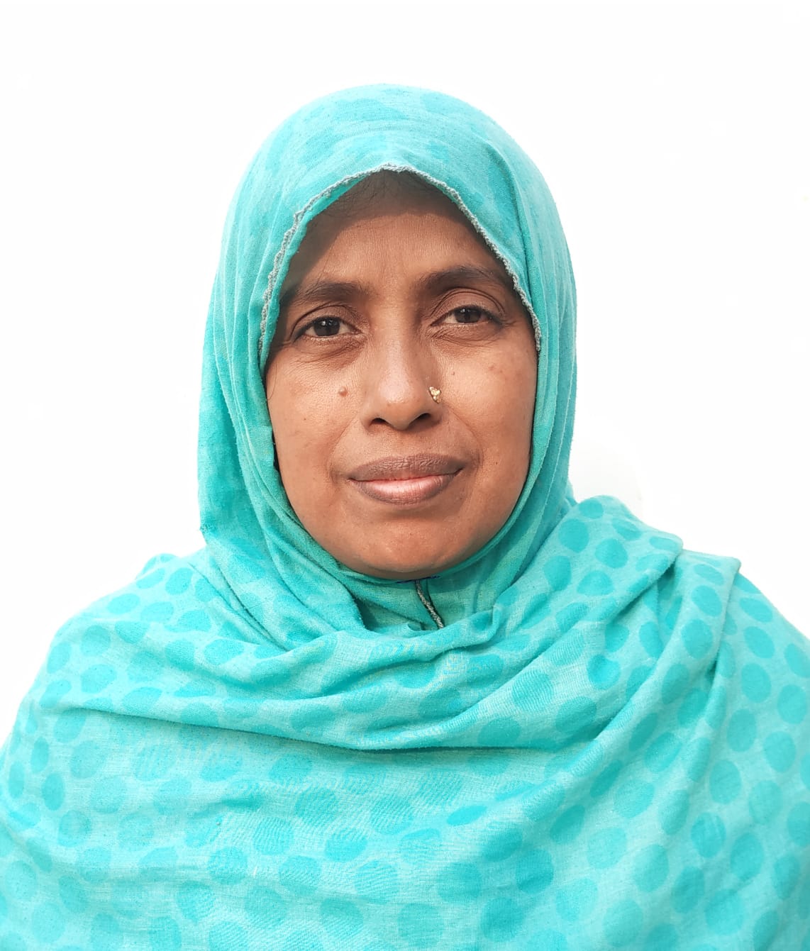 Mst. Taslima Khatun Photo