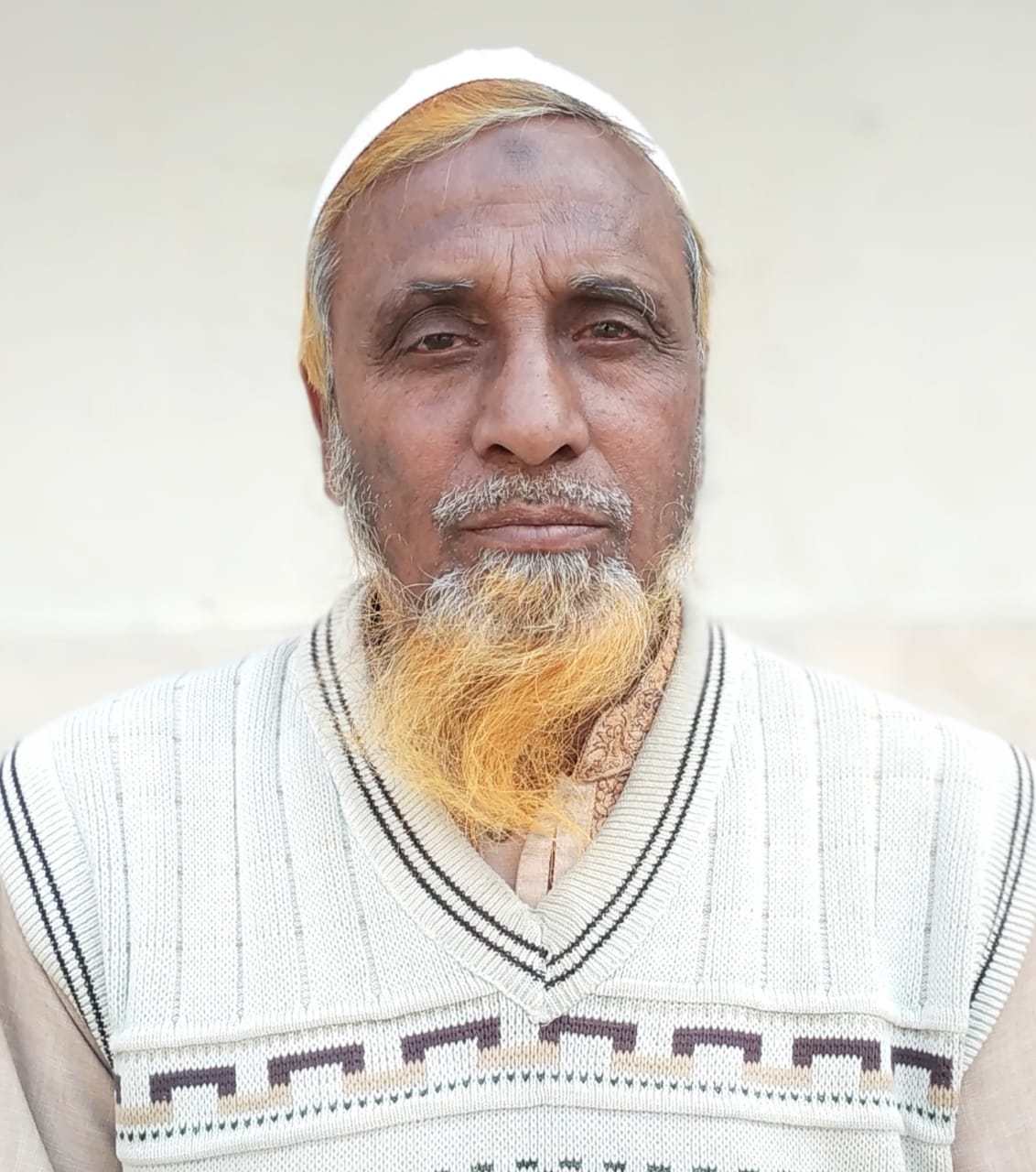 Md. Ruhul Amin Photo