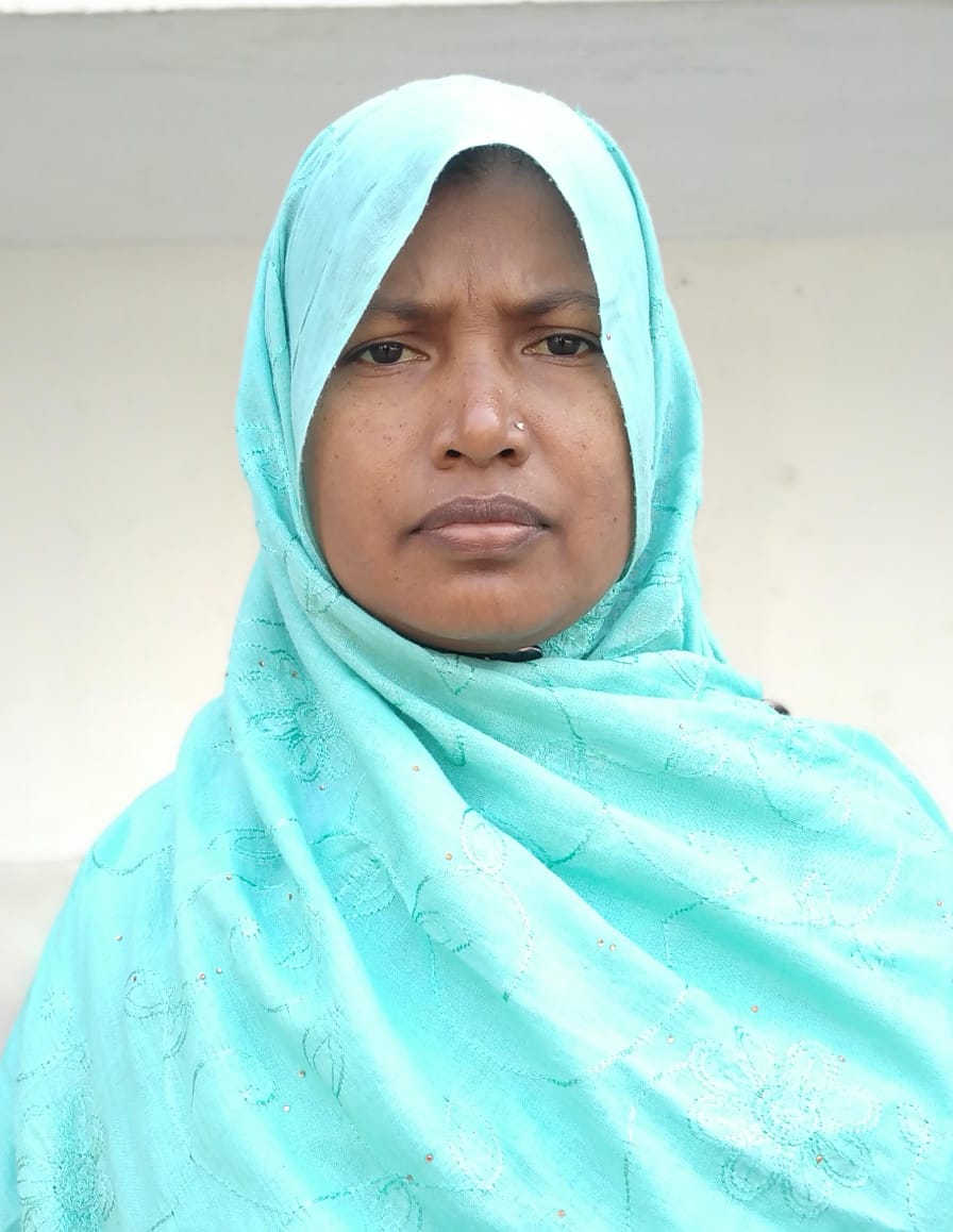 Mst. Marufa Khatun Photo
