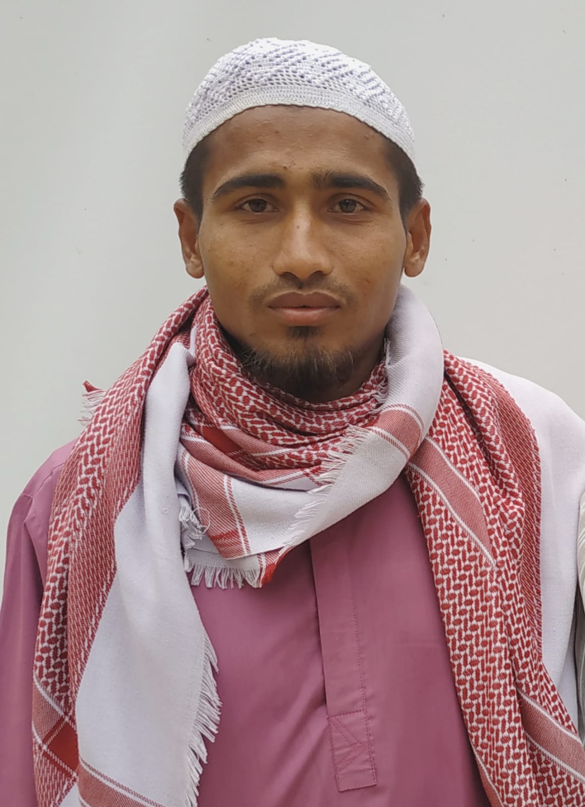 Hafez Md. Al Mamun Islam Photo