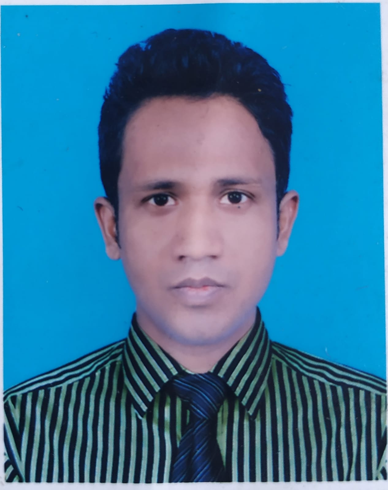 Md. Sohel Rana Photo