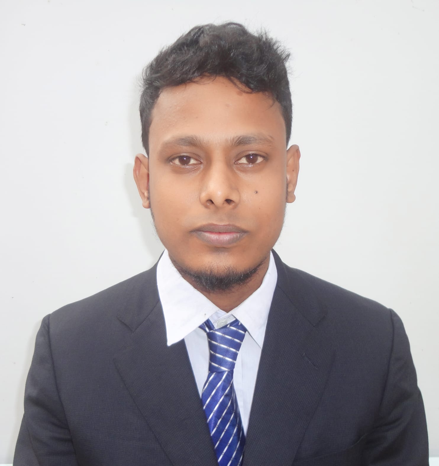 Md. Khorshed Alam Photo