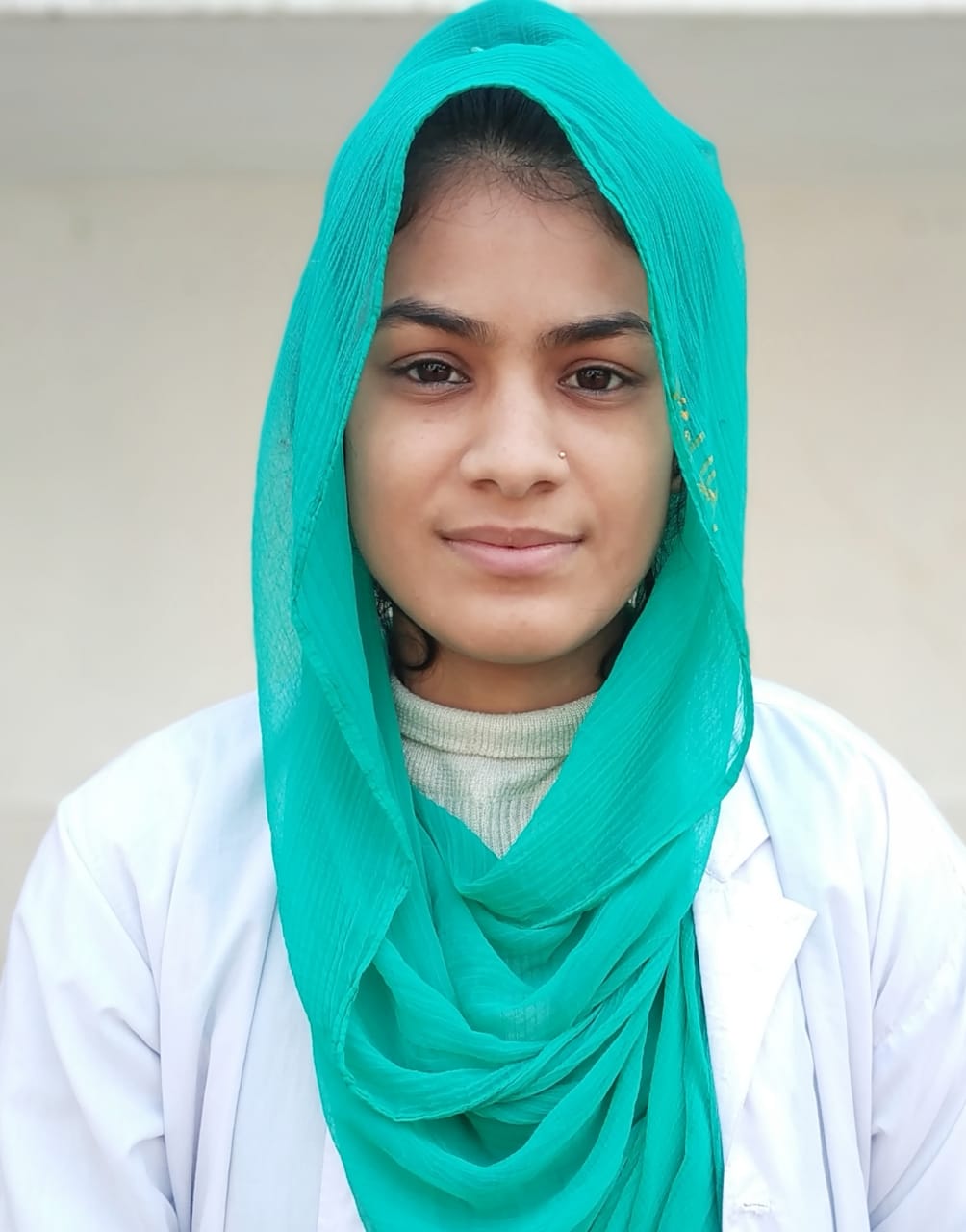 Mst.Arnika Akhter Sonia Photo