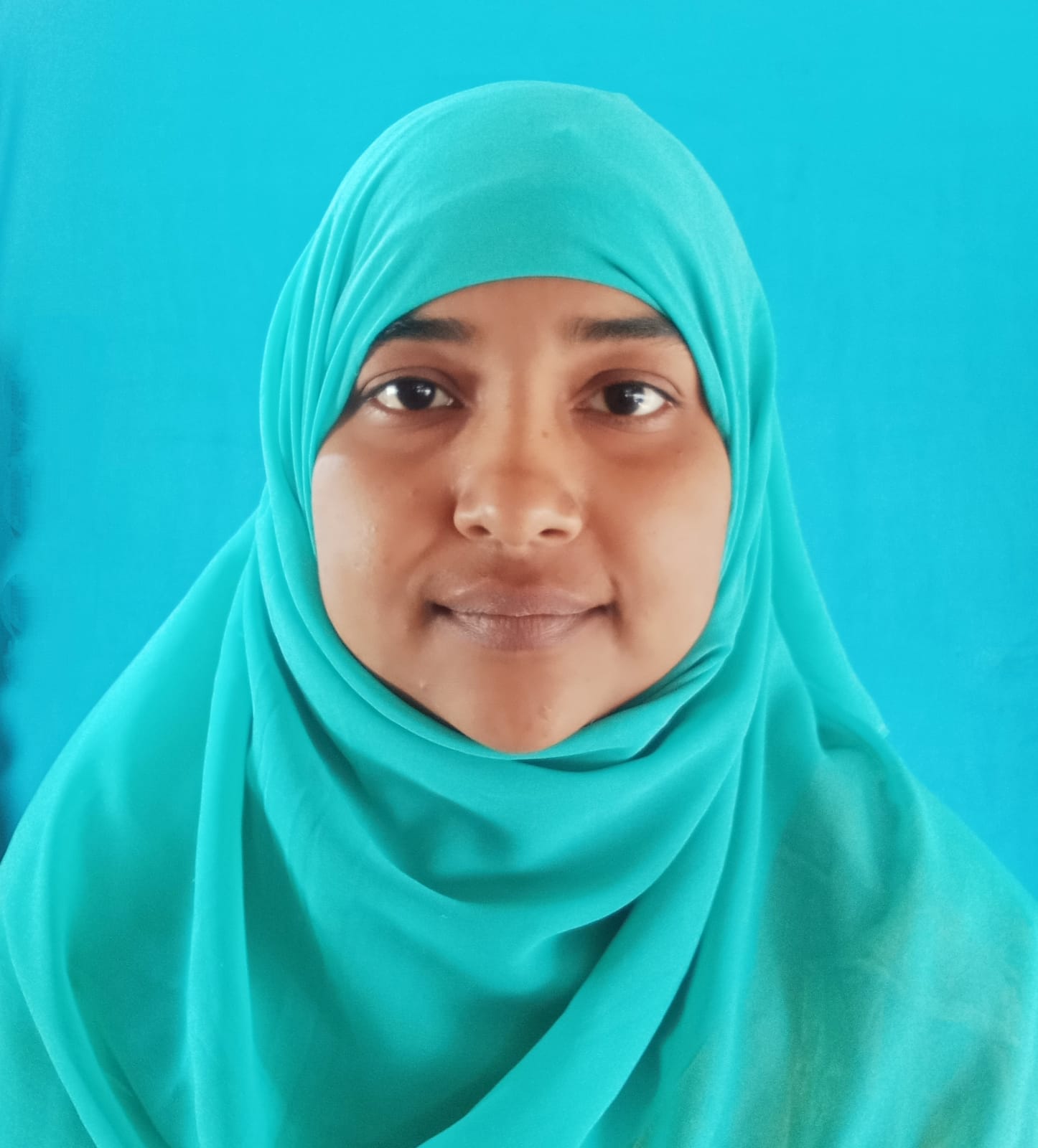 Mst. Monira Khatun Photo