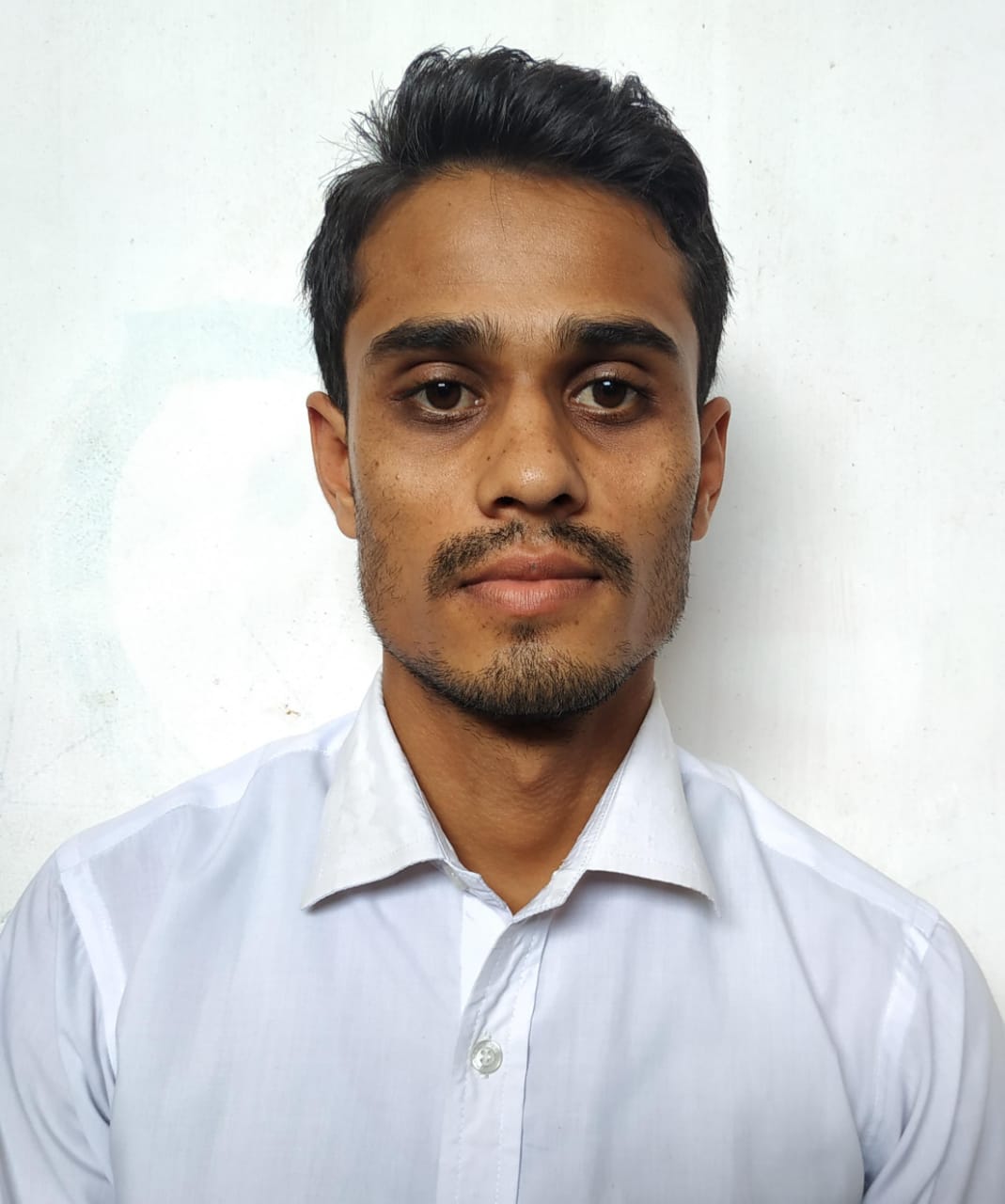 Md. Khorshedul Alam Photo