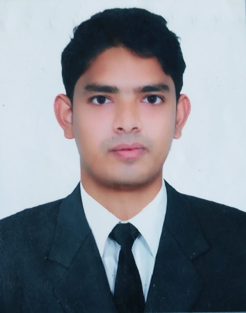 Md. Jomir Uddin Photo