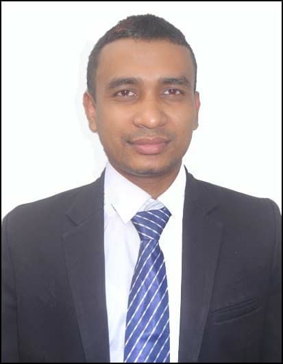 President Photo